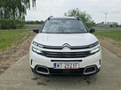 Citroen C5 Aircross SHINE 1.5 Blue HDi 130 Automat Salon Polska, Możliwa zamiana - 3