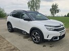 Citroen C5 Aircross SHINE 1.5 Blue HDi 130 Automat Salon Polska, Możliwa zamiana - 4