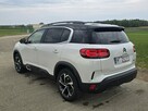 Citroen C5 Aircross SHINE 1.5 Blue HDi 130 Automat Salon Polska, Możliwa zamiana - 8
