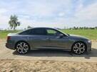 Audi A6 S-LINE 45 TFSI Quattro S-Tronic Salon Polska, Gwarancja, Stan jak nowy - 3