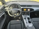 Audi A6 S-LINE 45 TFSI Quattro S-Tronic Salon Polska, Gwarancja, Stan jak nowy - 8