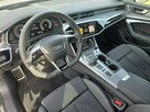 Audi A6 S-LINE 45 TFSI Quattro S-Tronic Salon Polska, Gwarancja, Stan jak nowy - 10
