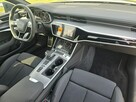 Audi A6 S-LINE 45 TFSI Quattro S-Tronic Salon Polska, Gwarancja, Stan jak nowy - 13