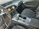 Audi A6 S-LINE 45 TFSI Quattro S-Tronic Salon Polska, Gwarancja, Stan jak nowy - 16