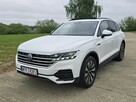 Volkswagen Touareg 3.0 V6 TDI 4Motion DSG Panorama, Hak, Salon Polska, Możliwa zamiana - 2
