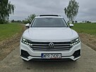 Volkswagen Touareg 3.0 V6 TDI 4Motion DSG Panorama, Hak, Salon Polska, Możliwa zamiana - 3
