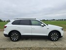 Volkswagen Touareg 3.0 V6 TDI 4Motion DSG Panorama, Hak, Salon Polska, Możliwa zamiana - 5