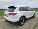 Volkswagen Touareg 3.0 V6 TDI 4Motion DSG Panorama, Hak, Salon Polska, Możliwa zamiana - 6