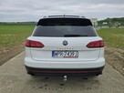 Volkswagen Touareg 3.0 V6 TDI 4Motion DSG Panorama, Hak, Salon Polska, Możliwa zamiana - 7