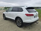 Volkswagen Touareg 3.0 V6 TDI 4Motion DSG Panorama, Hak, Salon Polska, Możliwa zamiana - 8