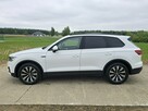 Volkswagen Touareg 3.0 V6 TDI 4Motion DSG Panorama, Hak, Salon Polska, Możliwa zamiana - 9