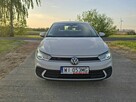 Volkswagen Polo LIFE 1.0 TSI 95KM Salon Polska, Możliwa zamiana - 2