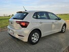 Volkswagen Polo LIFE 1.0 TSI 95KM Salon Polska, Możliwa zamiana - 5
