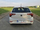 Volkswagen Polo LIFE 1.0 TSI 95KM Salon Polska, Możliwa zamiana - 6