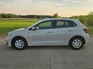 Volkswagen Polo LIFE 1.0 TSI 95KM Salon Polska, Możliwa zamiana - 8