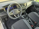 Volkswagen Polo LIFE 1.0 TSI 95KM Salon Polska, Możliwa zamiana - 9