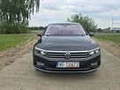 Volkswagen Passat ELEGANCE Dynaudio Virtual 1.5 TSI DSG Salon Polska, Możliwa zamiana - 3