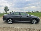 Volkswagen Passat ELEGANCE Dynaudio Virtual 1.5 TSI DSG Salon Polska, Możliwa zamiana - 5