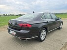 Volkswagen Passat ELEGANCE Dynaudio Virtual 1.5 TSI DSG Salon Polska, Możliwa zamiana - 6