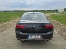 Volkswagen Passat ELEGANCE Dynaudio Virtual 1.5 TSI DSG Salon Polska, Możliwa zamiana - 7