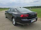 Volkswagen Passat ELEGANCE Dynaudio Virtual 1.5 TSI DSG Salon Polska, Możliwa zamiana - 8