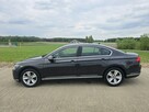 Volkswagen Passat ELEGANCE Dynaudio Virtual 1.5 TSI DSG Salon Polska, Możliwa zamiana - 9