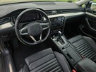 Volkswagen Passat ELEGANCE Dynaudio Virtual 1.5 TSI DSG Salon Polska, Możliwa zamiana - 12