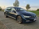 Volkswagen Passat Business 2.0 TDI DSG Variant Salon Polska, Możliwa zamiana - 3