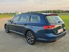 Volkswagen Passat Business 2.0 TDI DSG Variant Salon Polska, Możliwa zamiana - 7