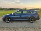 Volkswagen Passat Business 2.0 TDI DSG Variant Salon Polska, Możliwa zamiana - 8