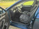 Volkswagen Passat Business 2.0 TDI DSG Variant Salon Polska, Możliwa zamiana - 10