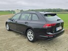 Volkswagen Golf VIII Variant 2.0 TDI Salon Polska, Możliwa zamiana - 6