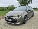 Toyota Corolla Touring Sports SELECTION 1.8 HYBRYDA Salon Polska, Możliwa zamiana - 2
