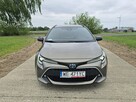 Toyota Corolla Touring Sports SELECTION 1.8 HYBRYDA Salon Polska, Możliwa zamiana - 3
