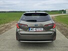 Toyota Corolla Touring Sports SELECTION 1.8 HYBRYDA Salon Polska, Możliwa zamiana - 7