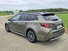 Toyota Corolla Touring Sports SELECTION 1.8 HYBRYDA Salon Polska, Możliwa zamiana - 8