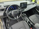 Toyota Corolla Touring Sports SELECTION 1.8 HYBRYDA Salon Polska, Możliwa zamiana - 12