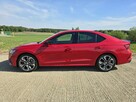 Škoda Octavia RS Challenge Selection 2.0 TSI 245KM DSG Salon Polska, Czerwień Velvet - 5