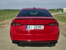 Škoda Octavia RS Challenge Selection 2.0 TSI 245KM DSG Salon Polska, Czerwień Velvet - 7