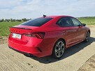 Škoda Octavia RS Challenge Selection 2.0 TSI 245KM DSG Salon Polska, Czerwień Velvet - 8