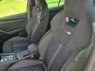 Škoda Octavia RS Challenge Selection 2.0 TSI 245KM DSG Salon Polska, Czerwień Velvet - 11