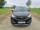 Opel Mokka 1.6 CDTI 110KM COSMO, z Niemiec, 4-lata w kraju, Możliwa zamiana - 3