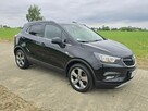 Opel Mokka 1.6 CDTI 110KM COSMO, z Niemiec, 4-lata w kraju, Możliwa zamiana - 4