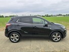 Opel Mokka 1.6 CDTI 110KM COSMO, z Niemiec, 4-lata w kraju, Możliwa zamiana - 5