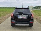 Opel Mokka 1.6 CDTI 110KM COSMO, z Niemiec, 4-lata w kraju, Możliwa zamiana - 7