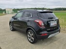 Opel Mokka 1.6 CDTI 110KM COSMO, z Niemiec, 4-lata w kraju, Możliwa zamiana - 8