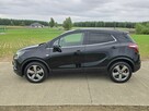 Opel Mokka 1.6 CDTI 110KM COSMO, z Niemiec, 4-lata w kraju, Możliwa zamiana - 9