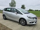 Opel Zafira Tourer 1.6 CDTI 120KM z Niemiec, rok w kraju, zarejestrowana w Polsce - 3