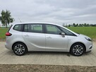 Opel Zafira Tourer 1.6 CDTI 120KM z Niemiec, rok w kraju, zarejestrowana w Polsce - 4