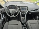 Opel Zafira Tourer 1.6 CDTI 120KM z Niemiec, rok w kraju, zarejestrowana w Polsce - 9